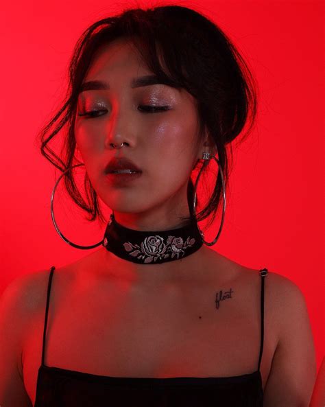 fashion influencer karen yeung is the founder of umo a brand that screams 90 s fashion with