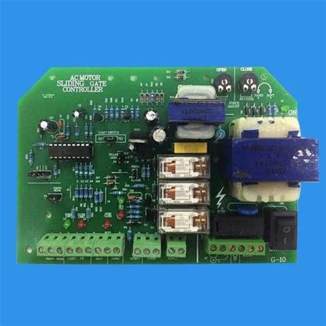 Air Conditioner Pcb Air Conditioner Printed Circuit Board Latest