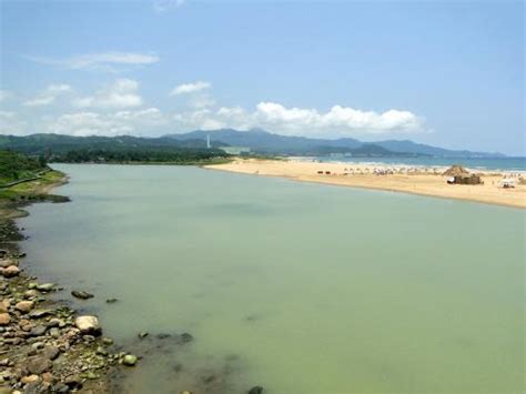 Fulong Beachnorthern Taiwan Visions Of Travel