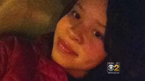 missing chicago girl found dead in markham youtube