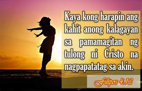Quotes about jesus love tagalog. Filipos 4:13 | Jesus drawings, Verses, Bible