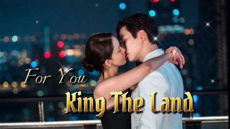 Gu Won Cheon Sarang For You King The Land Fmv Youtube