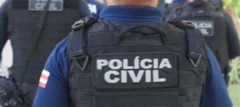 Mp Denuncia Três Policiais Civis De Camaçari Por Improbidade Administrativa Bahia No Ar