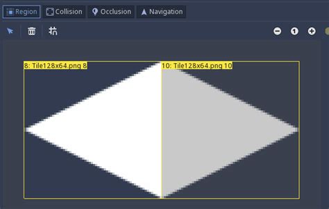 Tileset new editor -> Godot closes if you draw a polygon ...