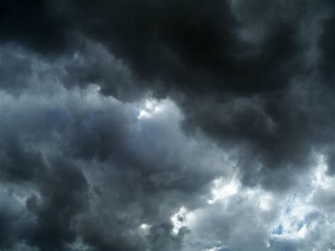 Storm Clouds Jo Naylor Flickr