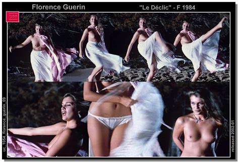 Florence Guérin Nude Pics Pagina 1
