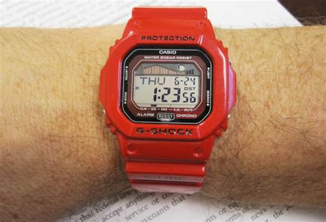 Buy casio g shock glx 5600 and get the best deals at the lowest prices on ebay! Jual Jam Tangan Casio G Shock: GLX SERIES : GLX 5600 4DR