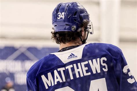 Auston matthews contract, cap hit, salary cap, lifetime earnings, aav, advanced stats and nhl transaction history. Take Auston Matthews off the short list for the Maple ...