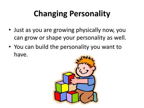 Ppt Personality Development Powerpoint Presentation Id2678347