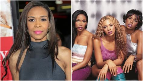 Michelle Williams Says She Didnt Want ‘destinys Child To Disband