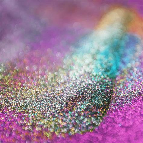 Glitter Color Matapel Chemicals