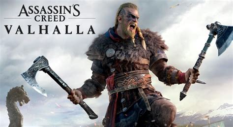 Assassin S Creed Valhalla Cinematic World Premiere Trailer Song