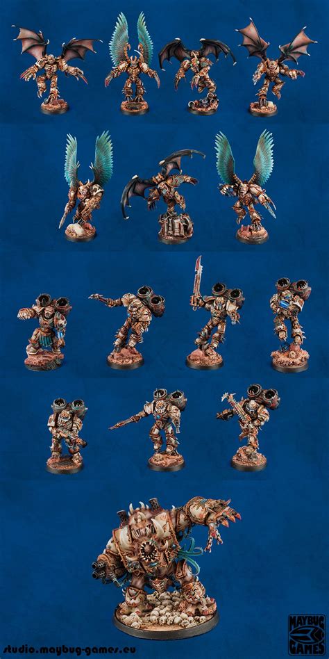 Pin By Dudeminis On Chaos Space Marine Inspiration Space Marine