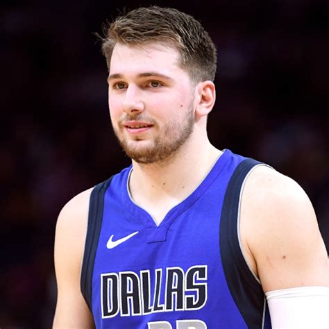 Nbas Luka Doncic Shares Heartwarming Moment With Young Epileptic Fan