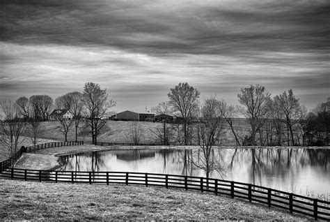 Sure Fire Black And White Landscape Techniques That Will