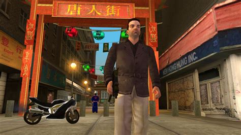 As always, the developers offer you a large open world, a sea of arms and ammunition. Grand Theft Auto: Liberty City Stories hits Android ...