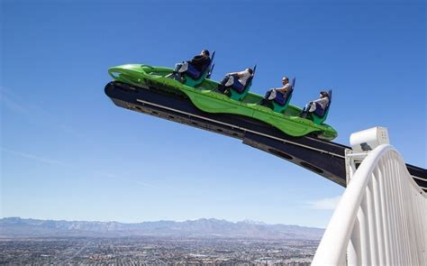 Cool Things To Do In Las Vegas Strip Fun Attractions And Best Activities