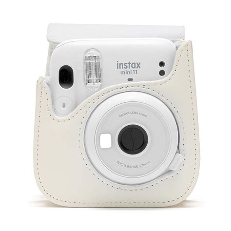 Fujifilm Housse Instax Mini 11 White