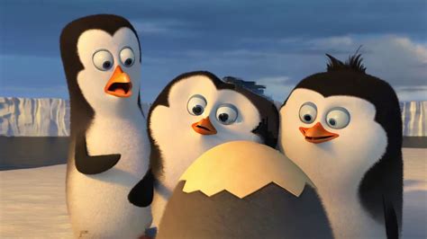 Crítica Os Pinguins De Madagascar ~ O Nerd Contra Ataca