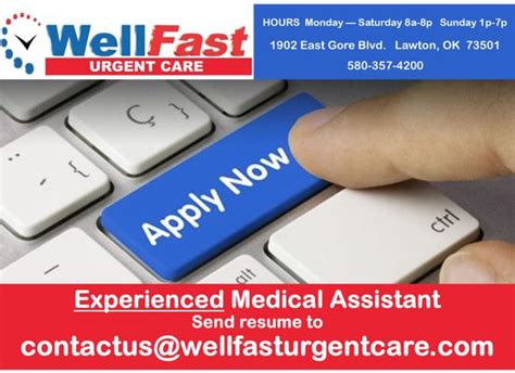 Wellfast Urgent Care 30 Photos And 10 Reviews Yelp