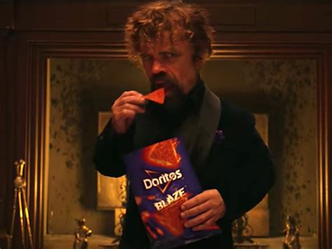 Doritos Super Bowl Commercial Is Brilliant