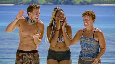 Survivor Island Of The Idols Episode 12 Preview Time For Some Love