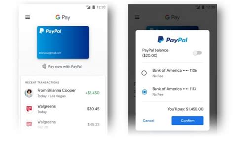 I wanted to share with you my list of the best survey sites in australia, so you too can earn extra cash or gift vouchers and have some fun at the same time. PayPal is now integrated as payment solution within Gmail ...