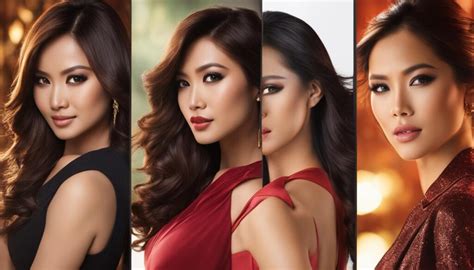 filipino allure hottest filipino actresses in entertainment