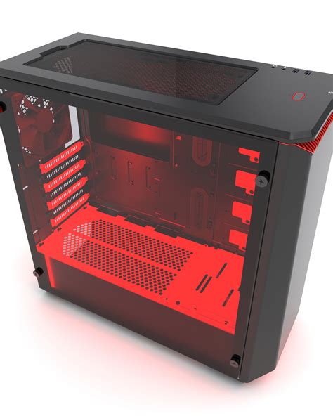 The p400 tempered glass is a version of the p400 pc case by phanteks that sports a large glass side panel. Phanteks Innovative Computer Hardware Design