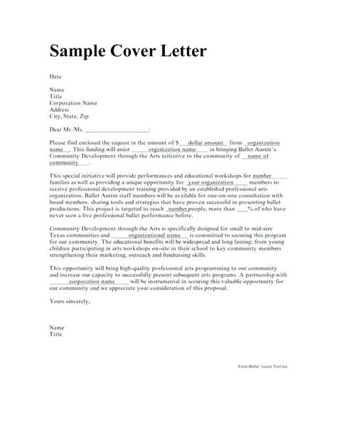 A resume contains job seeker's educational qualifications, previous work experience information and personal details. 12-13 free samples of cover letters for resumes ...