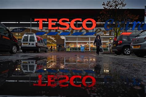 Tesco bank has been in service since 1997. Tesco Bank hack: How to check if your account has been ...