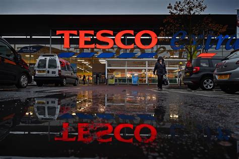 We take our inspiration from the people who shop at tesco. Tesco Bank hack: How to check if your account has been ...