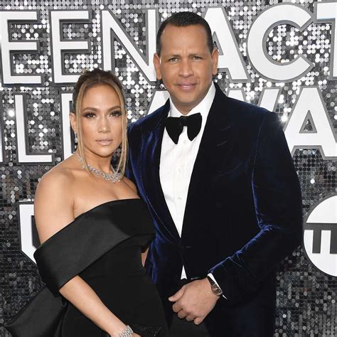 Jennifer Lopez And Alex Rodriguez Are Getting Married This Summer