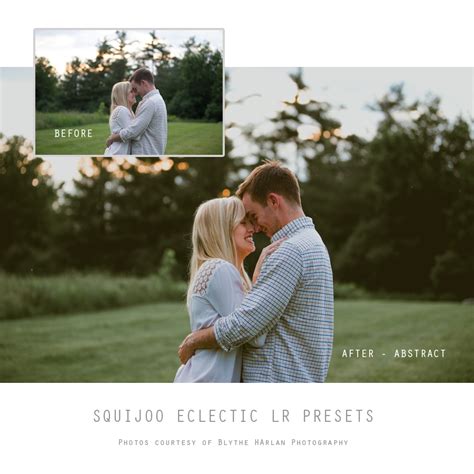 Choose from 190+ desing graphic resources and download in the form of png, eps, ai or psd. Squijoo Eclectic Lightroom Presets