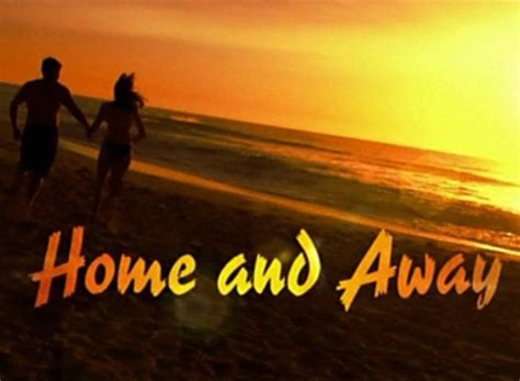 Home And Away Episode 5626