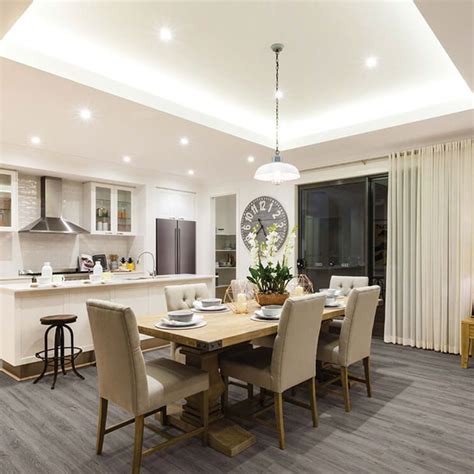 Perfect for both commercial and residential use. Resilient Residential COREtec Plus Enhanced XL Logan Oak 00906_VV035 Shop Luxury Vinyl | Carpets ...