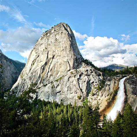 Hiking Yosemite National Park The O Guide