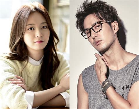 On august 5th, actor seo ji seok appeared on kbs 2tv '1 vs 100.' during the program, seo ji seok talked about his wife, and he said, i got a crush on her at the first glance, and i still think that she looks as beautiful as when i first met her. seo ji seok went on, my wife is a florist, but she started taking a break. Jeon So-min joins Kim Ji-suk in tvN fish-out-of-water ...