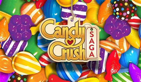 Aquí te dejamos una lista con juegos parecidos a candy crush para que puedas escoger el que más se adapte a tus preferencias. Candy Crush Soda Saga: numeri da capogiro - SpazioGames