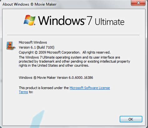 As of 2021, however, the download source has changed. Windows Movie Maker, software pengedit video dan film ...
