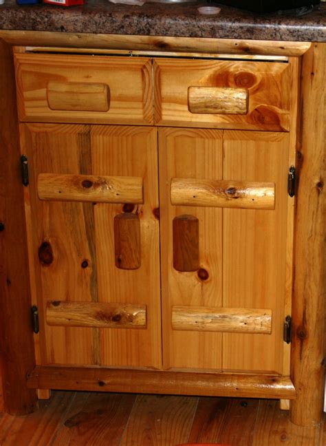 Hiring dutch maid cabinets in hillsville, va was the best decision i could have made. Amish made bottom kitchen cabinets | The Cabin and More ...