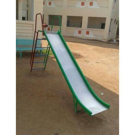 Kids Stainless Steel Commercial Playground Slide Outdoor Id