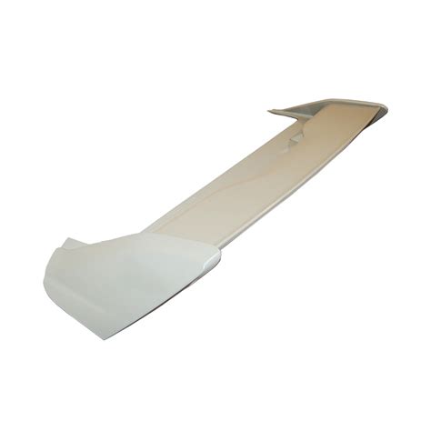 Spoiler Ford Focus 2012 2018 Look Rs Bimar Tuning