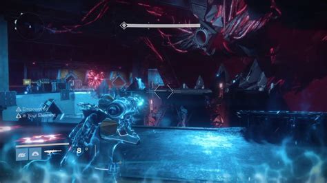 Rise of iron is finally here! WoTM Raid: AKSIS FULL BOSS FIGHT! (No commentary) Destiny: Rise of Iron - YouTube