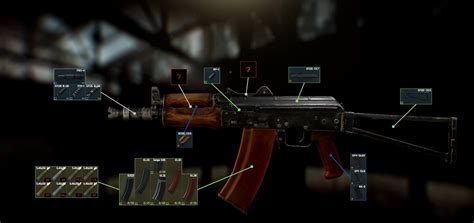 In escape from tarkov you can, as you probably know, buy weapons, loot or receive. Escape From Tarkov - Cruton Day Trading Simulator - The Something Awful Forums