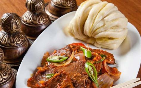 We work with restaurant partners to deliver their food to the people of rapid city, south dakota. Yeti, The Himalayan Kitchen | WhatsHot Delhi NCR