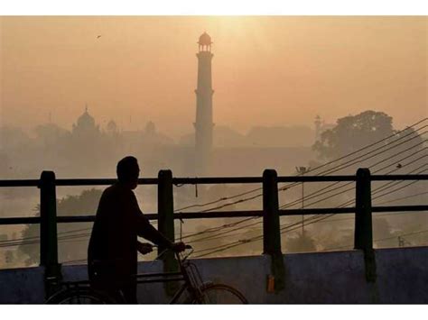 لاہور کی تباہی‘دنیا کے دس آلودہ ترین شہروں میں شمار شہرکی بربادی کیسے ہوئی؟زیرزمین واٹر ٹیبل