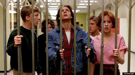 15 Things You Didnt Know About The Breakfast Club Even If You Got
