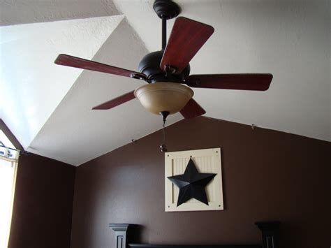 The following fans have a blade span of 60″ or greater. 10 Benefits of Cathedral ceiling fans | Warisan Lighting
