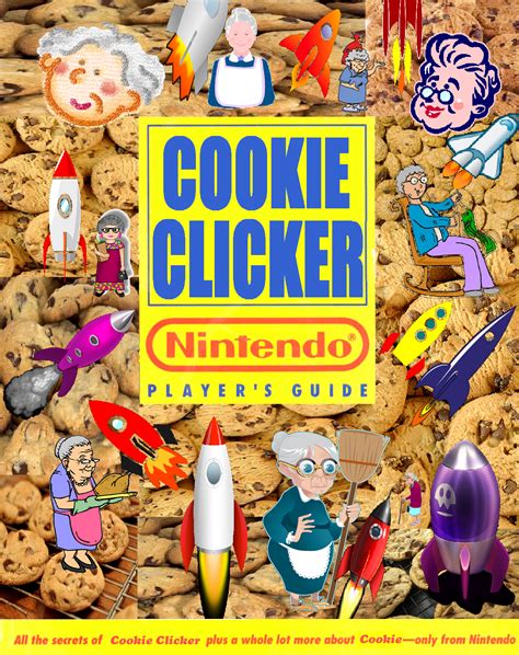 Player's Guide | Cookie Clicker Wiki | FANDOM powered by Wikia